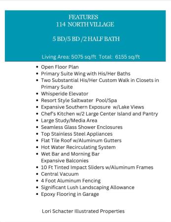 Golf Village At Admirals Cove, 114 North Village Way, Jupiter, Florida 33458, image 2