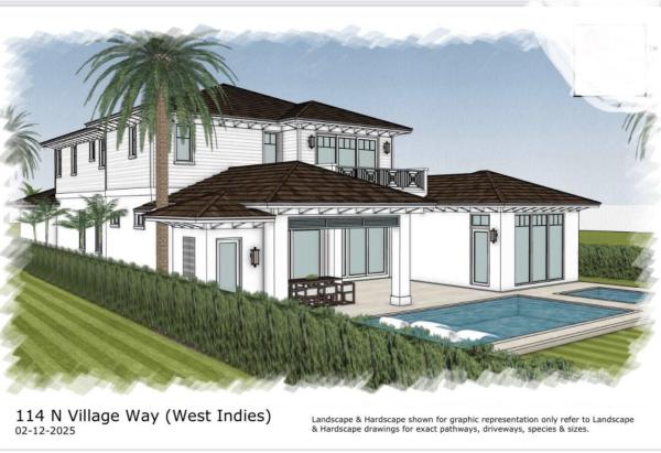 Golf Village At Admirals Cove, 114 North Village Way, Jupiter, Florida 33458, image 1