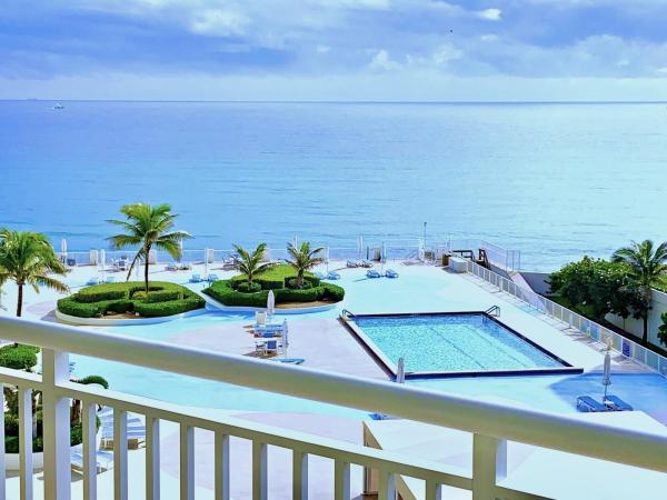 The Barclay, 3546 S Ocean Blvd #708, South Palm Beach, Florida 33480, image 1