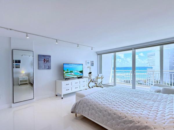 The Barclay, 3546 S Ocean Blvd #708, South Palm Beach, Florida 33480, image 3
