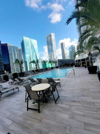 Vue At Brickell, 1250 S Miami Ave #1403, Miami, Florida 33130, image 1