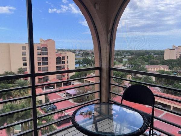 Promenade At Boca Pointe, 7129 Promenade Dr #801, Boca Raton, Florida 33433, image 1