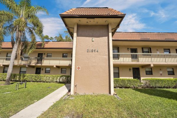 The Woods, 21894 Lake Forest Cir #204, Boca Raton, Florida 33433, image 1