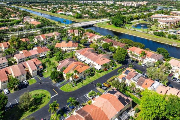 Verona Of Deer Creek, 3422 Deer Creek Palladian Cir, Deerfield Beach, Florida 33442, image 1