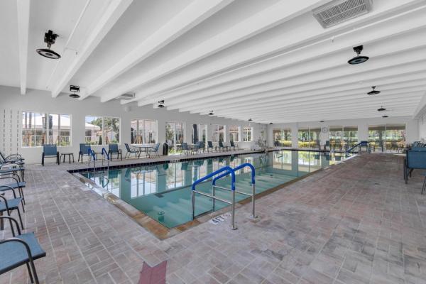 Huntington Pointe, 6241 Pointe Regal Cir 402, Delray Beach, Florida 33484, image 1