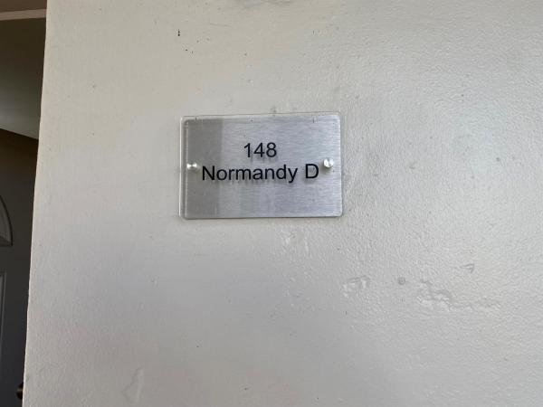 Normandy At Kings Point, 148 Normandy D Ln #D, Delray Beach, Florida 33484, image 1