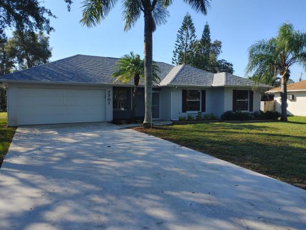 Lakewood Park, 7701 Eden Rd, Fort Pierce, Florida 34951, image 1