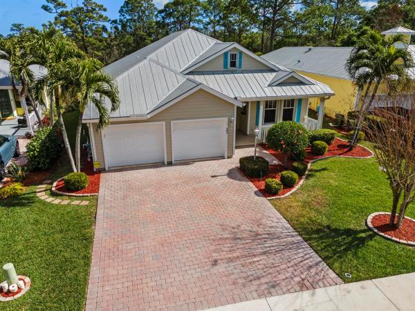 Canoe Park Circle, 483 NE Stillwater Cv, Port St. Lucie, Florida 34983, image 1