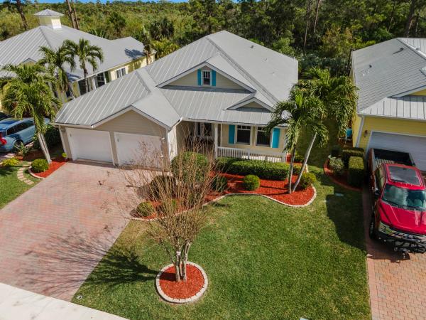 Canoe Park Circle, 483 NE Stillwater Cv, Port St. Lucie, Florida 34983, image 2