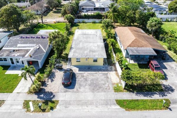 Lincoln Park, 114 SW 9th Ave, Delray Beach, Florida 33444, image 1