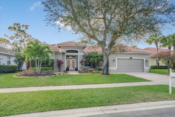 Regency Lake Estates, 4285 Wokker Dr, Lake Worth Beach, Florida 33467, image 1