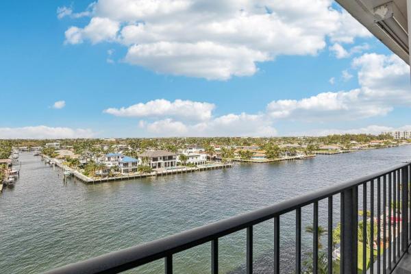 Silver Thatch Intracoastal Apartments, 521 N Riverside Dr #709, Pompano Beach, Florida 33062, image 1