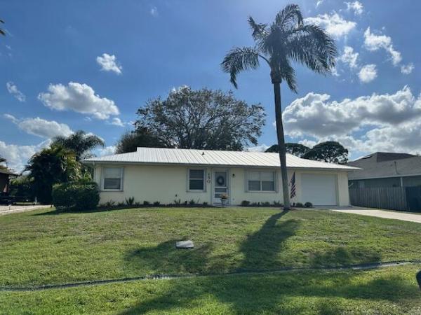 Floresta Pointe, 150 SE Dwight Ave, Port St. Lucie, Florida 34983, image 1