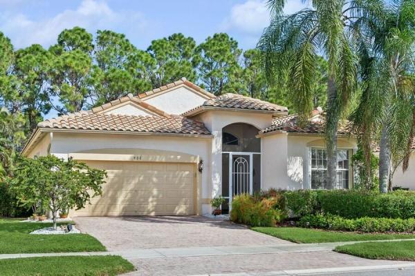 Cascades At St Lucie West, 406 NW Sunview Way, Port St. Lucie, Florida 34986, image 1