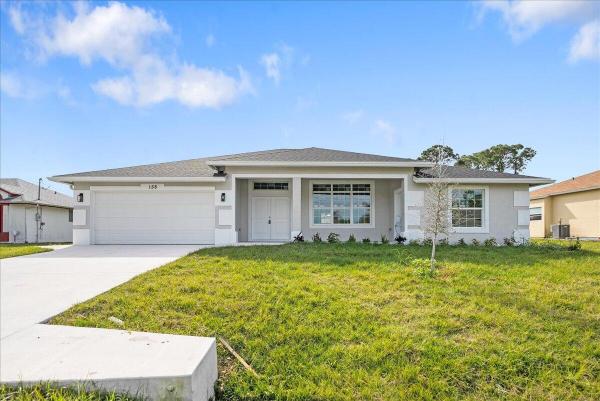 Crane Landing, 158 SW Sea Lion Rd, Port St. Lucie, Florida 34953, image 1