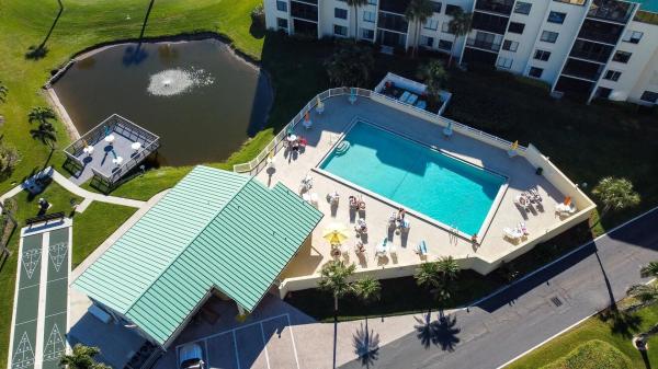 Catamaran 1, 2400 S Ocean Dr #2328, Fort Pierce, Florida 34949, image 1