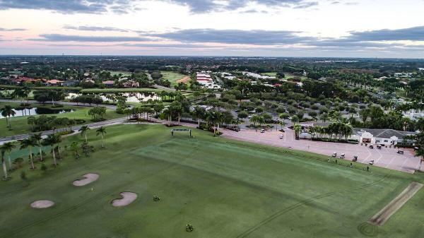 Cambridge At Wycliffe, 4578 Carlton Golf Dr, Lake Worth, Florida 33449, image 1