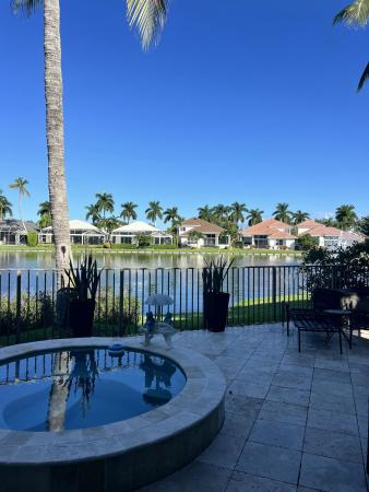 Hamilton Place At Woodfield Country Club, 5459 NW 41st Ter, Boca Raton, Florida 33496, image 1