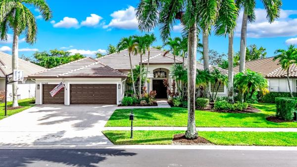 The Estates, 21366 Falls Ridge Way, Boca Raton, Florida 33428, image 1
