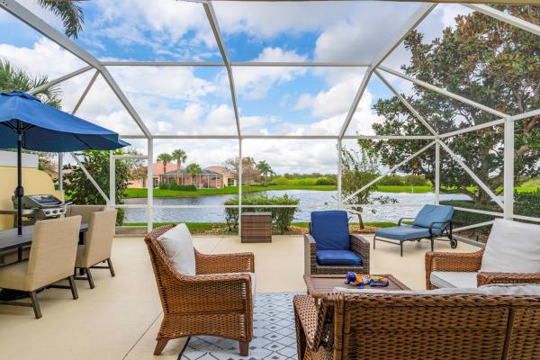 The Lakes At Tradition, 12070 SW Elsinore Dr, Port St. Lucie, Florida 34987, image 1