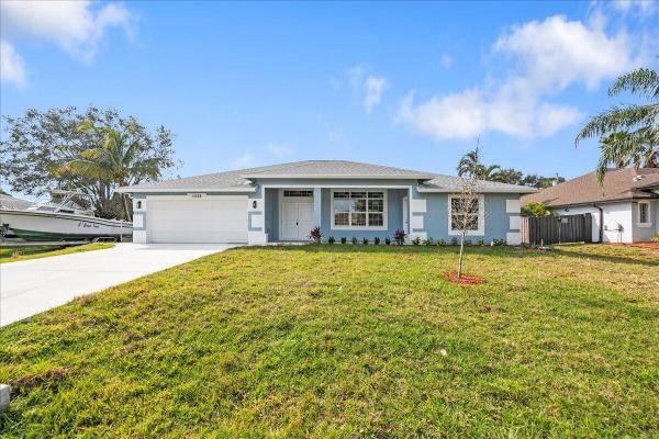 Gatlin Pines, 1238 SW Milan Ln, Port St. Lucie, Florida 34953, image 1
