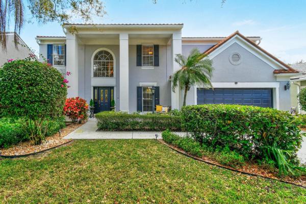 Gardens Hunt Club, 10221 Hunt Club Ln, Palm Beach Gardens, Florida 33418, image 1