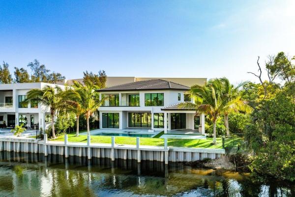 Peninsula, 530 River Oak Lane Ln, Deerfield Beach, Florida 33441, image 1