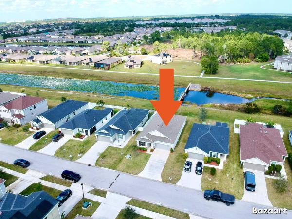 Pine Trace, 5575 NW Pine Trail Cir, Port St. Lucie, Florida 34983, image 1