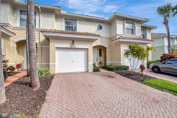 Seminole Gardens At Woodbine, 6009 Seminole Gardens Cir, Riviera Beach, Florida 33418, image 1