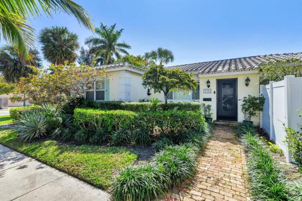 Southland Park, 110 Greenwood Dr, West Palm Beach, Florida 33405, image 1
