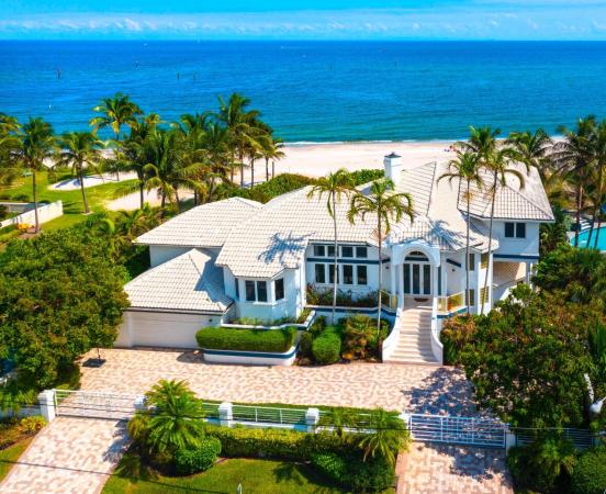 Hillsboro Shores, 2204 Bay Dr, Pompano Beach, Florida 33062, image 1