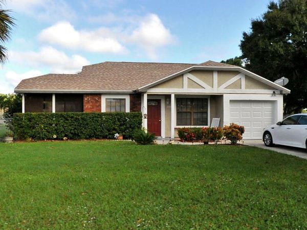 Rainier Lakes At Sandhill Crossing, 2221 SE Rainier Rd, Port St. Lucie, Florida 34952, image 1