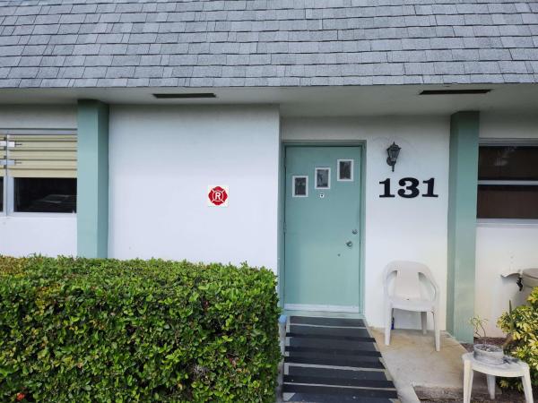 Gately At Cresthaven Townhomes, 2638 E Gately Dr #131, West Palm Beach, Florida 33415, image 1