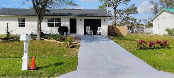 1562 SW Curry St, Port St. Lucie, Florida 34983, image 1