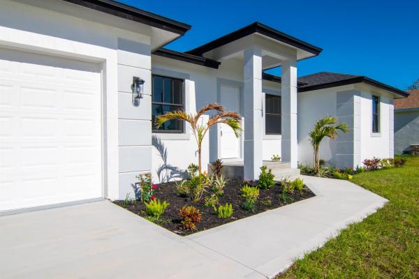 8126 Thruso Rd, Port Charlotte, Florida 33981, image 1