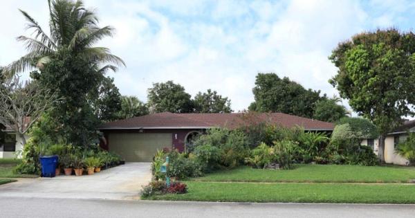 Lone Pine Estates, 113 Champions Run, Riviera Beach, Florida 33407, image 1