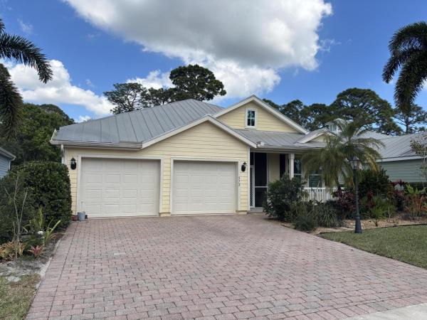 Canoe Park Circle, 572 NE Canoe Park Cir, Port St. Lucie, Florida 34983, image 1