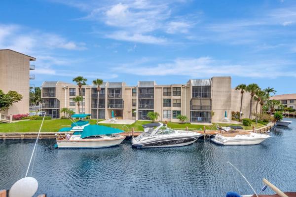 Boca Bayou, 6 Royal Palm Way #204, Boca Raton, Florida 33432, image 1