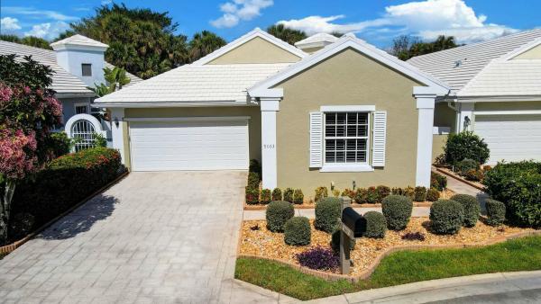 The Colony At Breakers West, 9083 Baybury Ln, West Palm Beach, Florida 33411, image 1