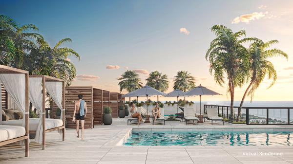 Caretta, 1011 Us Highway 1st Hwy #C306, Juno Beach, Florida 33408, image 1