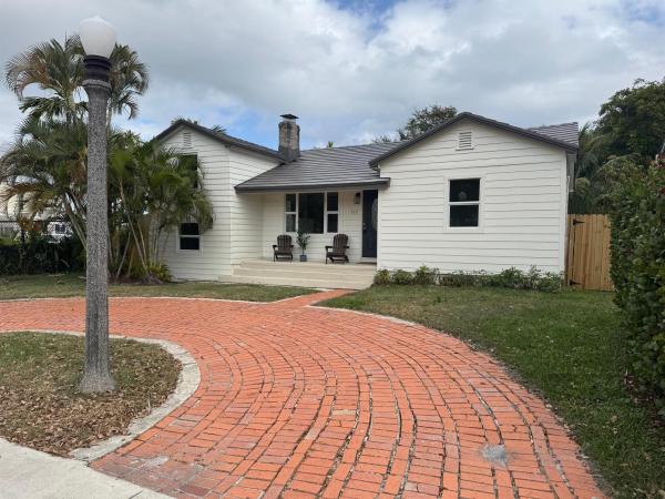 Lake Worth Town, 722 N K St, Lake Worth Beach, Florida 33460, image 1