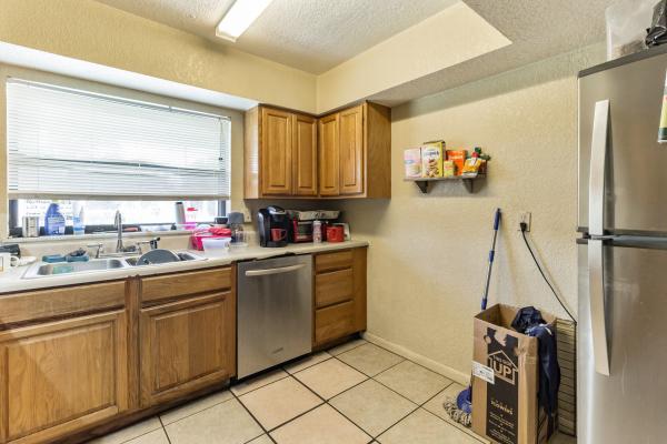 Magnolia Park, 2806 Dunbar St, Fort Pierce, Florida 34947, image 2