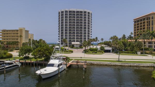 Beresford, 350 S Ocean Blvd #0011, Boca Raton, Florida 33432, image 2