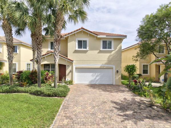 Pine Grove Farm At River Bridge, 138 Two Pine Dr, Greenacres, Florida 33413, image 1