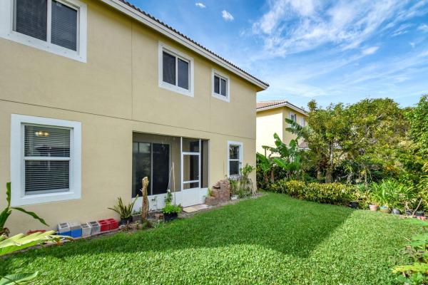 Pine Grove Farm At River Bridge, 138 Two Pine Dr, Greenacres, Florida 33413, image 3