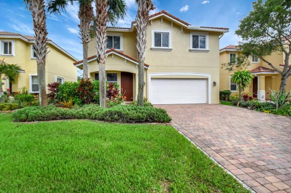 Pine Grove Farm At River Bridge, 138 Two Pine Dr, Greenacres, Florida 33413, image 2