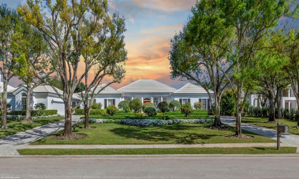 Brookside, 2830 Long Meadow Dr, Wellington, Florida 33414, image 1