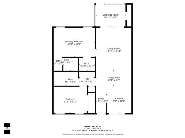 Covered Bridge, 731 Nantucket Cir, Lake Worth Beach, Florida 33467, image 1
