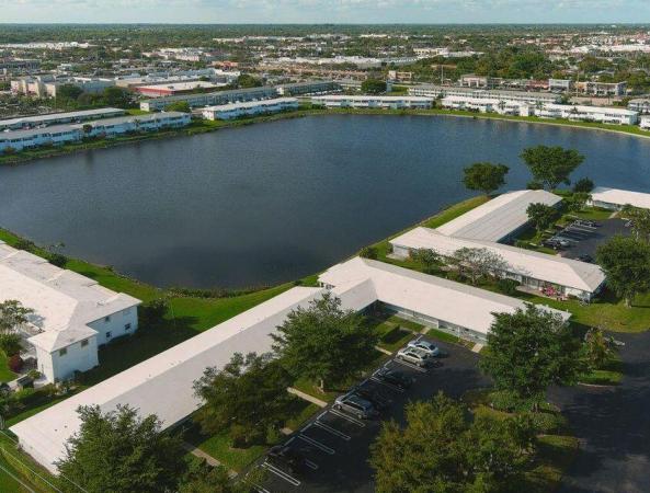 Leisure Lake Circle, 201 Leisure Lake Cir #108, Boynton Beach, Florida 33426, image 1