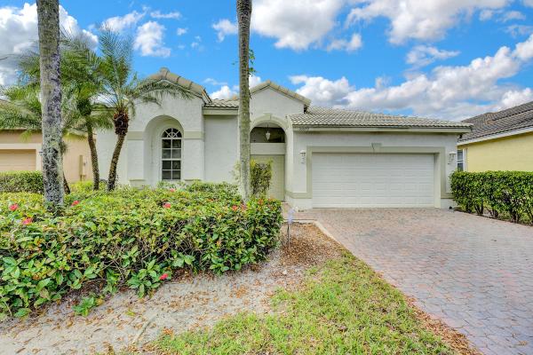 The Club At Indian Lakes, 10079 Diamond Lake Rd, Boynton Beach, Florida 33437, image 1
